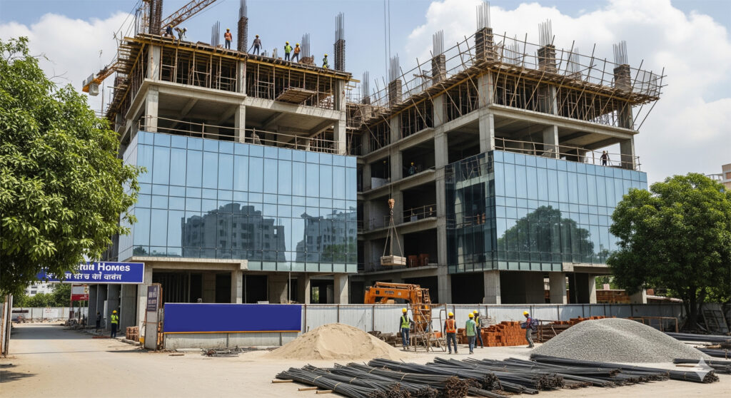 GST News Update: GST reform likely to lead to growth in housing sector and improvement in pricing and transparency GST News Update: GST reform likely to lead to growth in housing sector and improvement in pricing and transparency